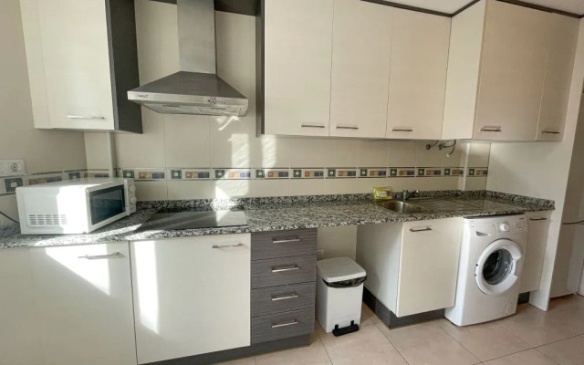 Alcocebre Centro 3000