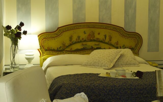 Castello San Giuseppe