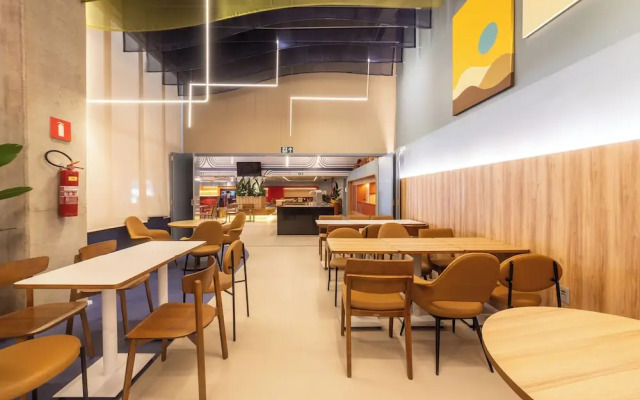 Ibis Styles Fortaleza Giga Mall