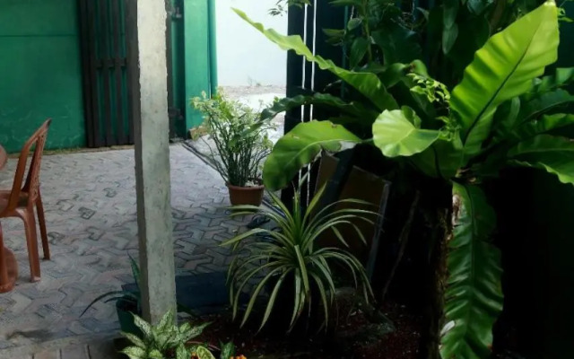 Ocean View Guest House & restaurant