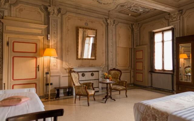 Albergo Real Castello