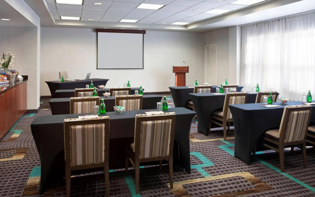 Residence Inn by Marriott Toronto Airport