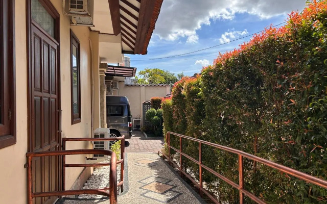 Griya Asri Sanur Studios