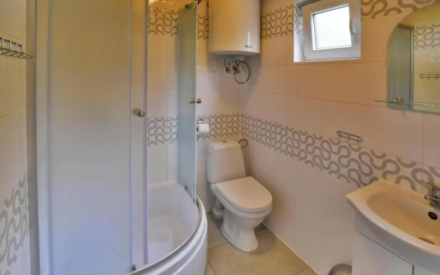 Holiday House Jaroslawiec Near Tropicana Park