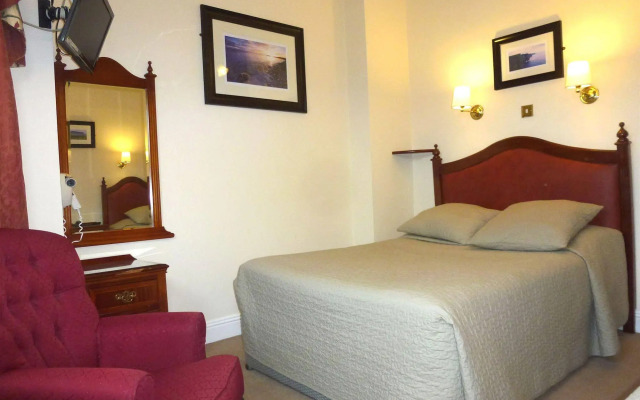 Egans Guest House