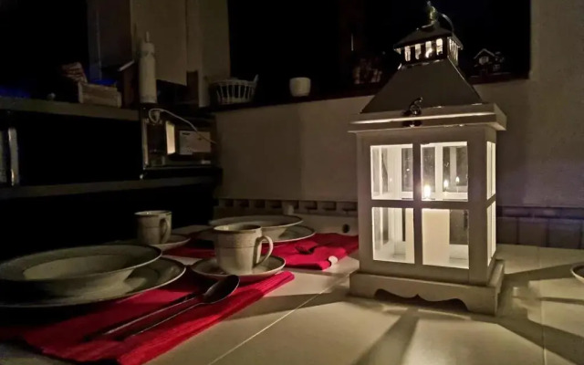 Martin´s House