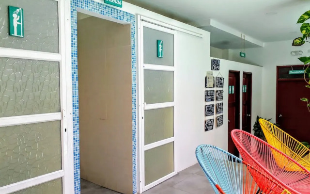 Bona Vida Hostel la Quinta