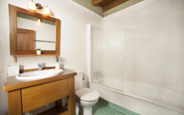 Apartamentos La Calvera