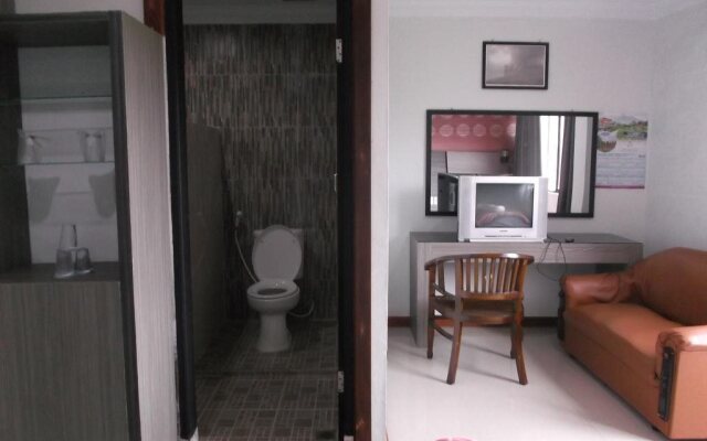 Grand Orri Hotel & Convention