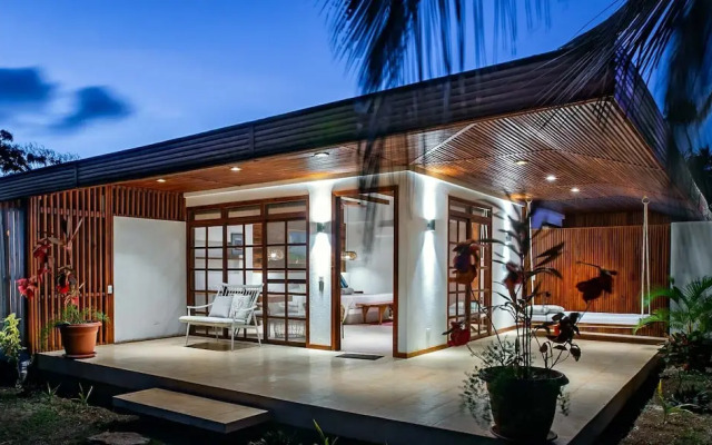 Miraflores Boutique Hotel