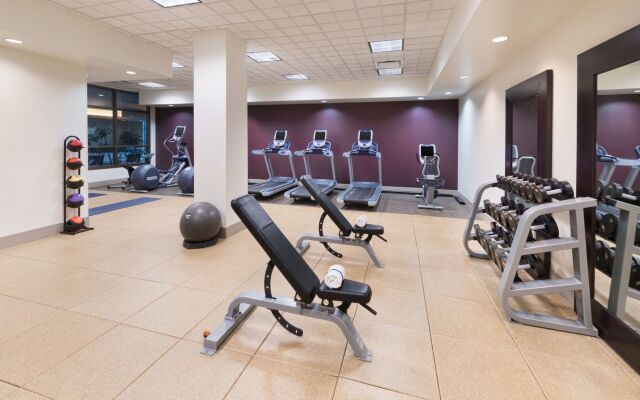 Embassy Suites by Hilton Nashville SE Murfreesboro