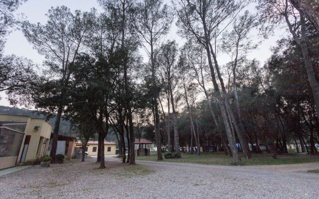 Camping Esponellà