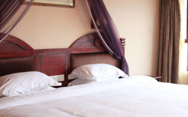 Yunshangju Boutique Inn Shuhe