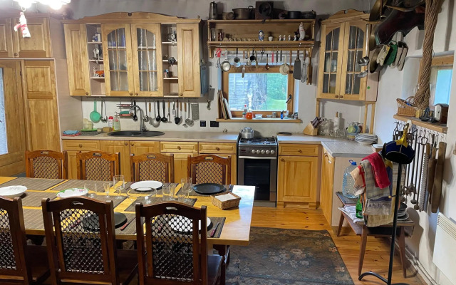 Гостевой дом Малиновка