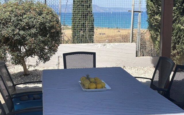 Spacious Luxury Private Sea View Villa
