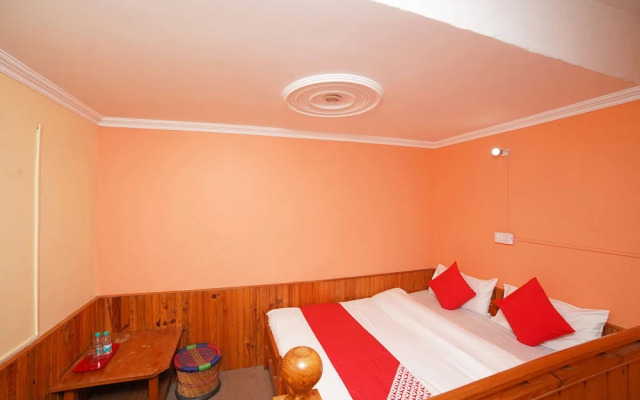 Pathik Resort by OYO Rooms