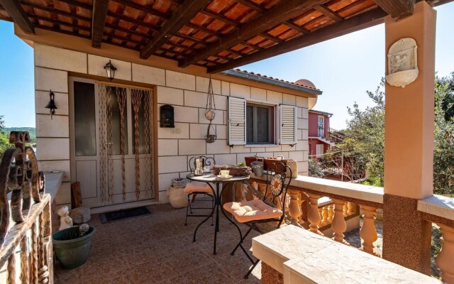 Beautiful Apartment in Prizba With Wifi and 2 Bedrooms