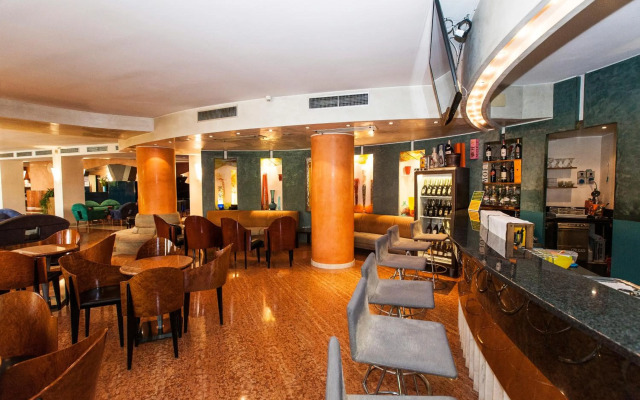Hotel Terme Orvieto