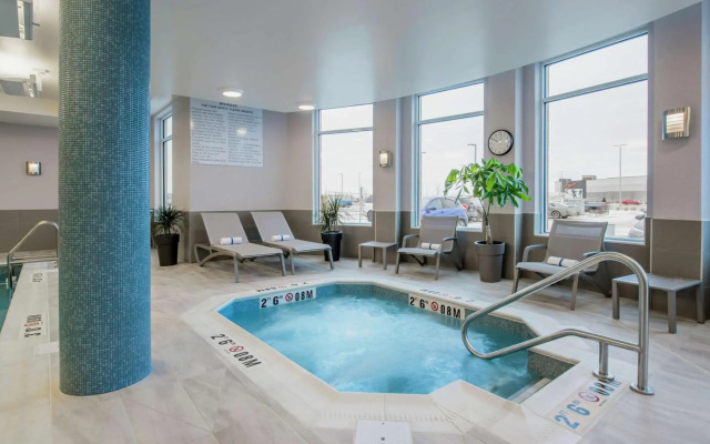 Hilton Garden Inn Winnipeg South