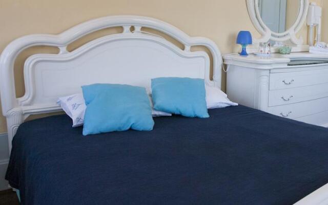 Pensao Avenida Praia do Furadouro