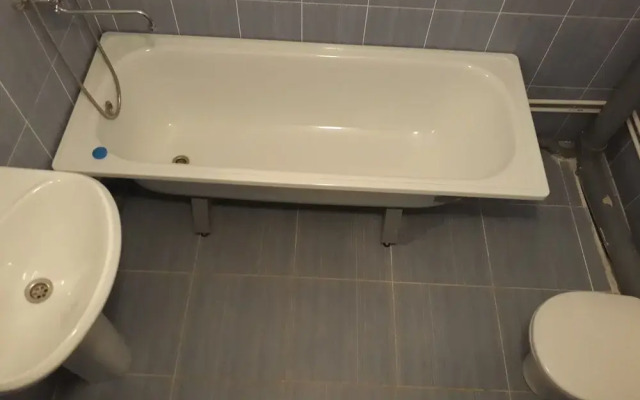 Гостевой дом Paradise Place