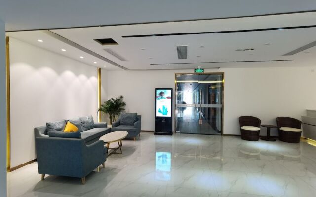 LH Residence