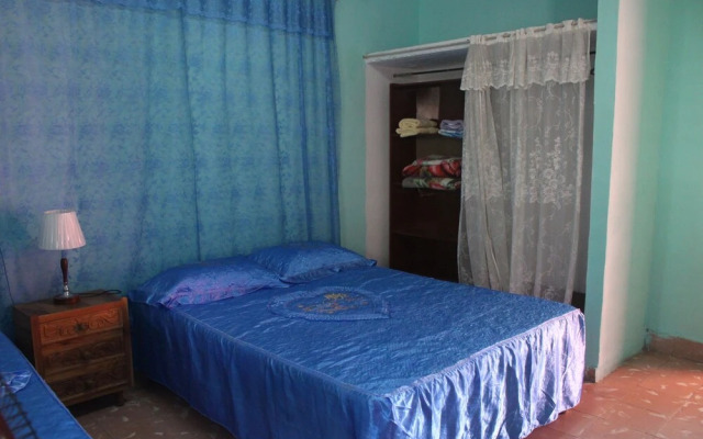 Hostal Altos de Nazareno