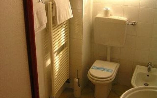 Albergo Ristorante Da Giuseppe