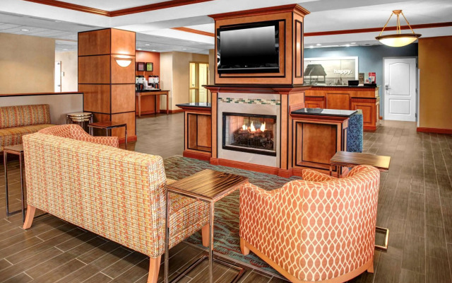 Hampton Inn Coldwater