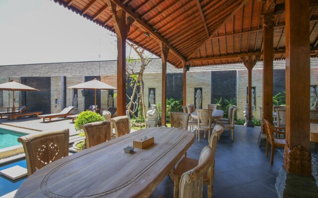 Airy Canggu Raya Tuka Dalung 79 Bali