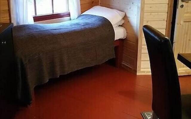 Vestvatn - Arctic Cabins