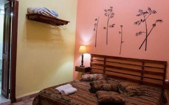 Hostal Corazon del Mundo