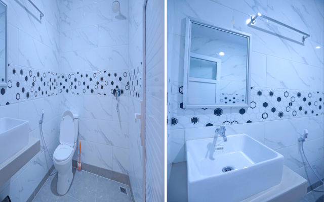 Capital O 92096 Kuala Ulee Lheue Residence Syariah
