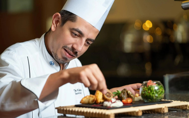Al Rawda Arjaan by Rotana