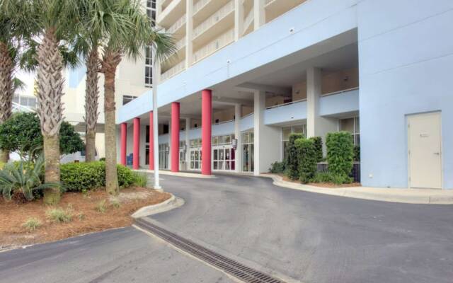 Majestic Beach Resort by iTrip Panama City Beach