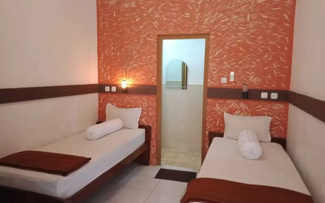 Maerakatja Hotel Yogyakarta