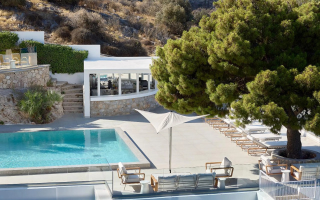 The Roc Club, A Grecotel Hotel To Live