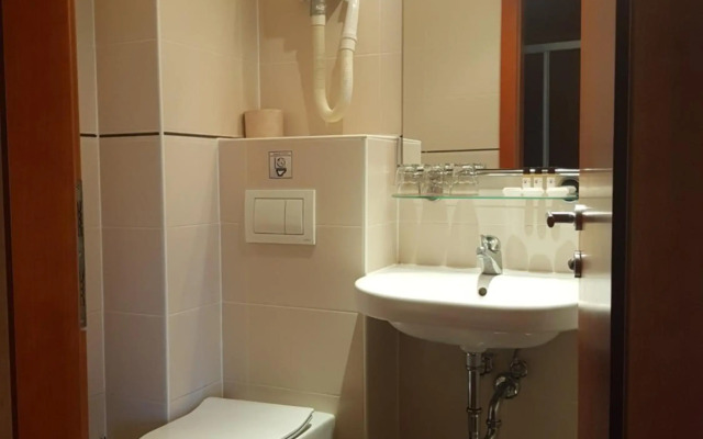 Hotel Medno