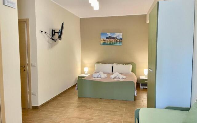 La Vie Fuille Bed and Breakfast