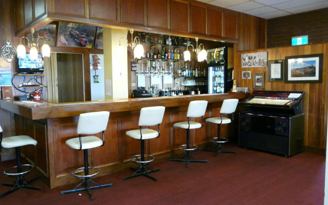 The Waterloo Hotel