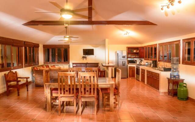 Apoyo Resort & Conference Center