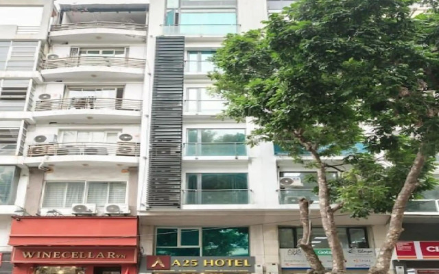 A25 Hotel - 45 Phan Chu Trinh