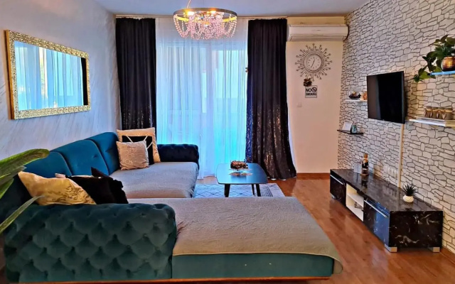 Apartment Aria Lux