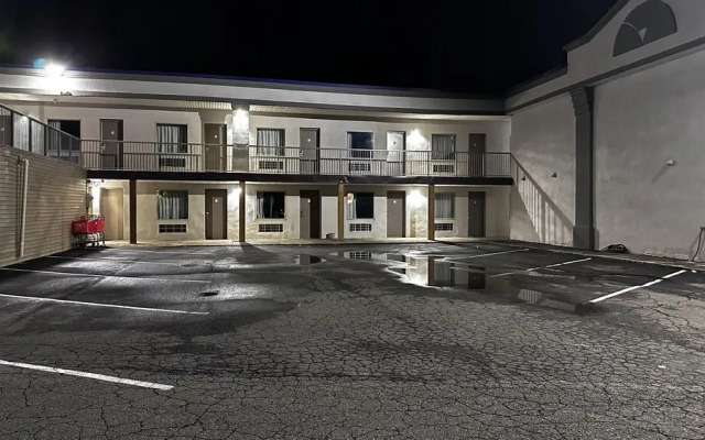 Wilkes Barre Lodge