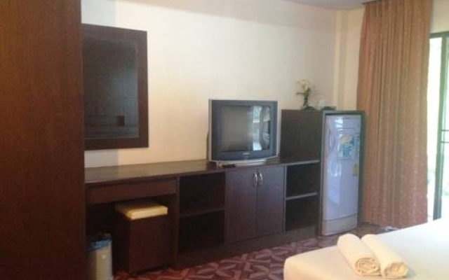 Beauty Inn