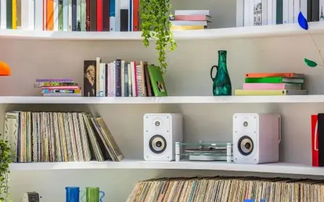 Sky Suite Hangang Bridge