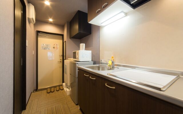 Guest House Sukeroku