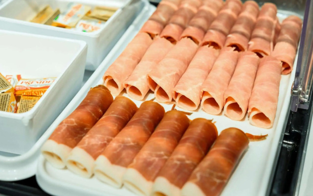 KYRIAD LILLE GARE - Grand Palais