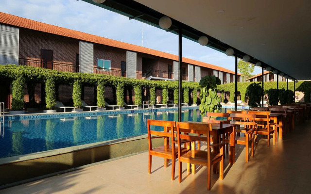 Countryside Resort Phu Quoc