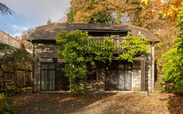 The Coach House, Skelwith Bridge